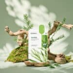 Mediheal Teatree Essential Mask - imagine 2