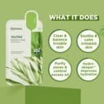 Mediheal Teatree Essential Mask - imagine 5
