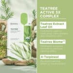 Mediheal Teatree Essential Mask - imagine 6