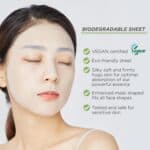 Mediheal Teatree Essential Mask - imagine 3