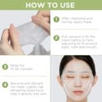 Mediheal Teatree Essential Mask - imagine 4
