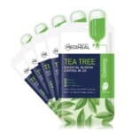 Mediheal Teatree Essential Mask - imagine 9