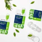 Mediheal Teatree Essential Mask - imagine 7