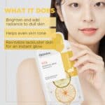 Mediheal Vita Essential Mask - imagine 3