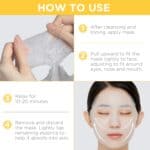 Mediheal Vita Essential Mask - imagine 6