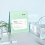 RNW Der. Esthe Cica Source Sheet Mask - imagine 2