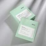 RNW Der. Esthe Cica Source Sheet Mask - imagine 4