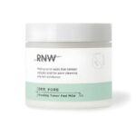 RNW Der. Pore Peeling Toner Pad Mild (60buc)