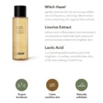 RNW Der. Pore Reducing Toner 260ml - imagine 8