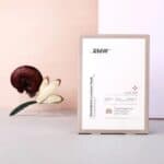 RNW Ganoderma Lucidum Mask - imagine 2