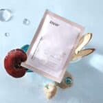 RNW Ganoderma Lucidum Mask - imagine 7