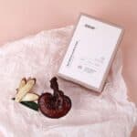 RNW Ganoderma Lucidum Mask - imagine 8