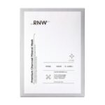 RNW Premium Charcoal Mineral Mask
