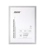 RNW Premium Charcoal Mineral Mask