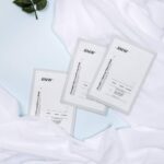 RNW Premium Charcoal Mineral Mask - imagine 6