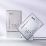 RNW Premium Charcoal Mineral Mask - imagine 4