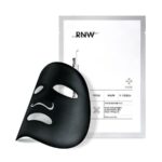 RNW Premium Charcoal Mineral Mask - imagine 7