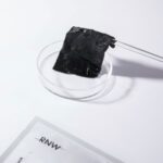 RNW Premium Charcoal Mineral Mask - imagine 3