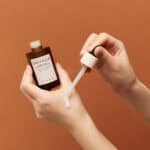 SKIN1004 Madagascar Centella Probio-Cica Intensive Ampoule 50ml - imagine 2