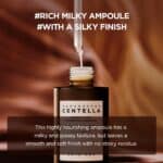 SKIN1004 Madagascar Centella Probio-Cica Intensive Ampoule 50ml - imagine 11