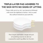 SKIN1004 Madagascar Centella Quick Calming Pad (70 buc) - imagine 12