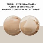 SKIN1004 Madagascar Centella Quick Calming Pad (70 buc) - imagine 8