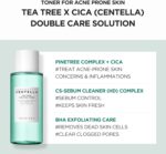 SKIN1004 Madagascar Centella Tea-Trica Purifying Toner 210ml - imagine 10