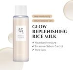 Beauty of Joseon Glow Replenishing Rice Milk 150ml - imagine 9