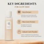 Beauty of Joseon Glow Replenishing Rice Milk 150ml - imagine 6