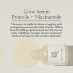 Beauty of Joseon Glow Serum: Propolis + Niacinamide 30ml - imagine 9