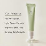 Beauty of Joseon Light On Serum: Centella + Vita C 30ml - imagine 8