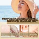 Beauty of Joseon Relief Sun: Rice + Probiotics SPF50+ 50ml - imagine 8