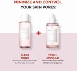 SKIN1004 Madagascar Centella Poremizing Clear Toner 210ml - imagine 10