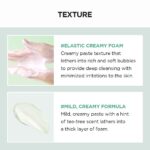 SKIN1004 Madagascar Centella Tea-Trica BHA Foam 125ml - imagine 9