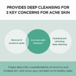 SKIN1004 Madagascar Centella Tea-Trica BHA Foam 125ml - imagine 8