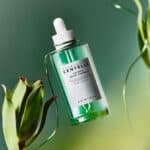 SKIN1004 Madagascar Centella Tea-Trica Relief Ampoule 100ml - imagine 3
