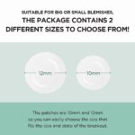 SKIN1004 Madagascar Centella Tea-Trica Spot Cover Patch (22buc) - imagine 10