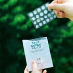 SKIN1004 Madagascar Centella Tea-Trica Spot Cover Patch (22buc) - imagine 2