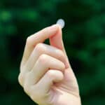 SKIN1004 Madagascar Centella Tea-Trica Spot Cover Patch (22buc) - imagine 5