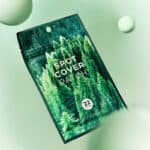 SKIN1004 Madagascar Centella Tea-Trica Spot Cover Patch (22buc) - imagine 6