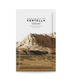 SKIN1004 Madagascar Centella Watergel Sheet Ampoule Mask