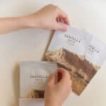 SKIN1004 Madagascar Centella Watergel Sheet Ampoule Mask - imagine 4