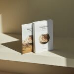 SKIN1004 Madagascar Centella Watergel Sheet Ampoule Mask - imagine 6