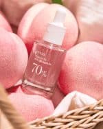 Anua Peach 70% Niacin Serum 30ml - imagine 10