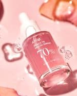 Anua Peach 70% Niacin Serum 30ml - imagine 6
