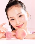 Anua Peach 70% Niacin Serum 30ml - imagine 4