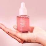 Anua Peach 70% Niacin Serum 30ml - imagine 3