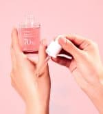 Anua Peach 70% Niacin Serum 30ml - imagine 2