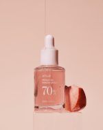 Anua Peach 70% Niacin Serum 30ml - imagine 11