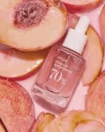 Anua Peach 70% Niacin Serum 30ml - imagine 8